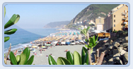 Affittacamere e Appartamenti Cinque Terre